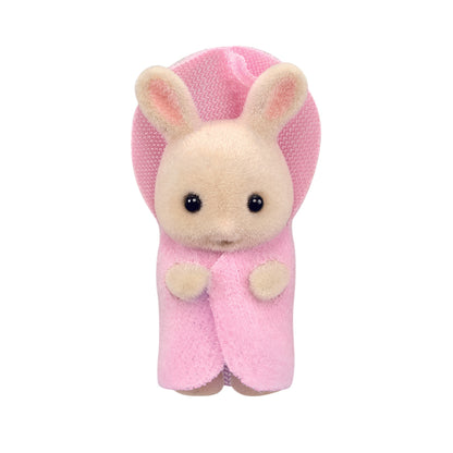 Sylvanian Families, Trillingarnas Badetidsset