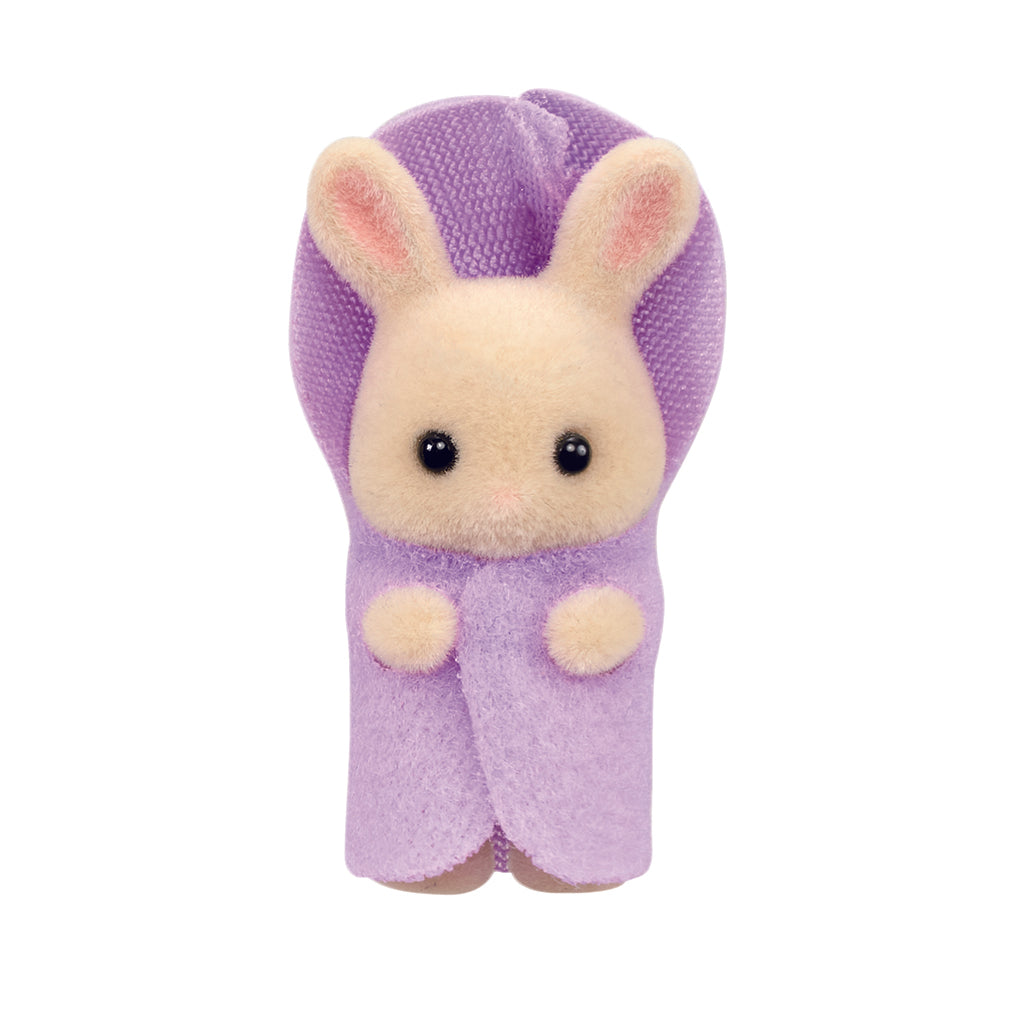 Sylvanian Families, Trillingarnas Badetidsset