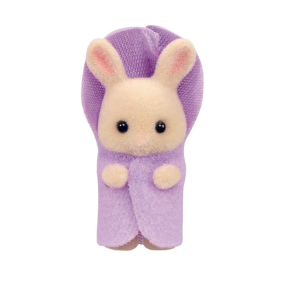 Sylvanian Families, Trillingarnas Badetidsset