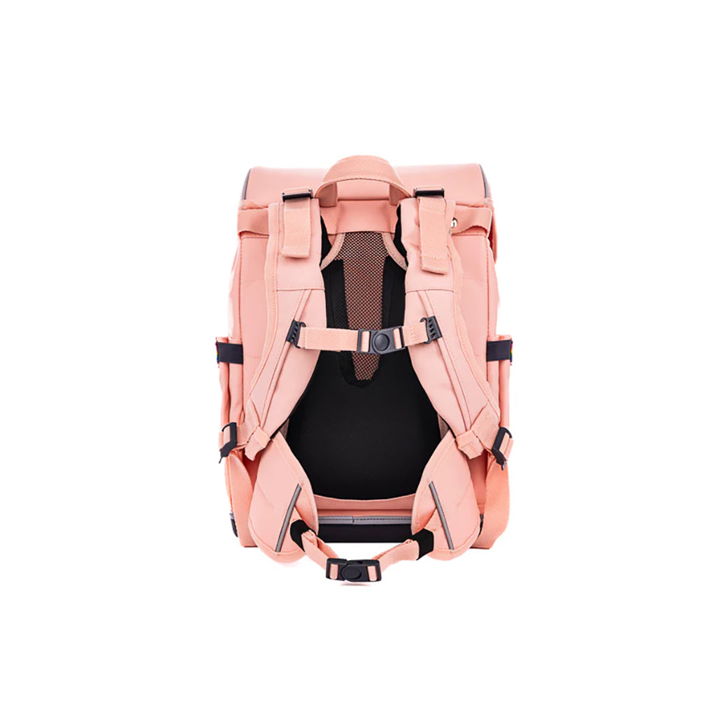 Jeune Premier Ergomaxx ryggsäck, Lady gadget pink - Från 6-10 år