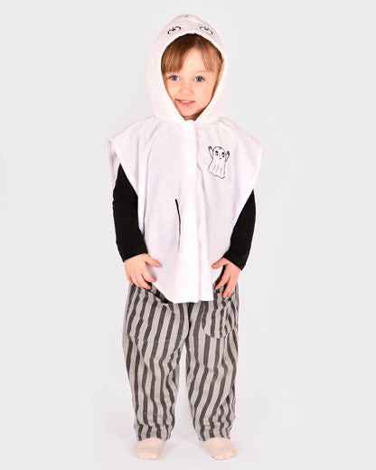 Den goda Fén spökmantel, Laban - strl. 1-4 år