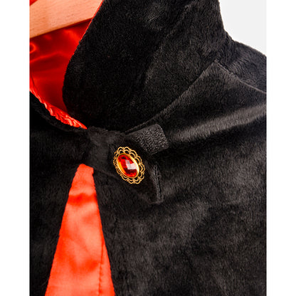 Den Goda Fen utklädnad, Vampyrkappa – str. 4–8 år