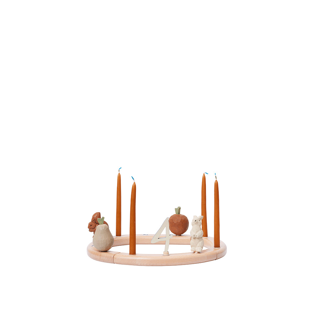 ferm Living Födelsedagsring