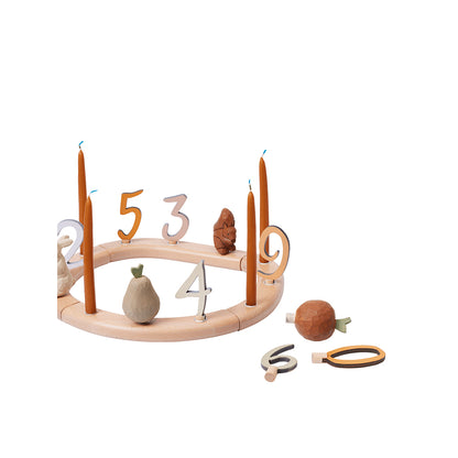 ferm Living Födelsedagsring