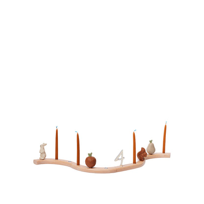 ferm Living Födelsedagsring