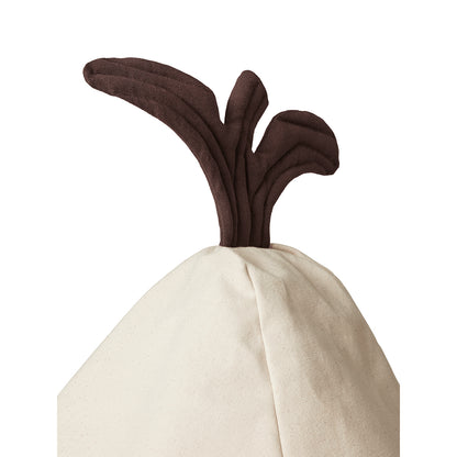 ferm Living säckstol, Pear - Natural