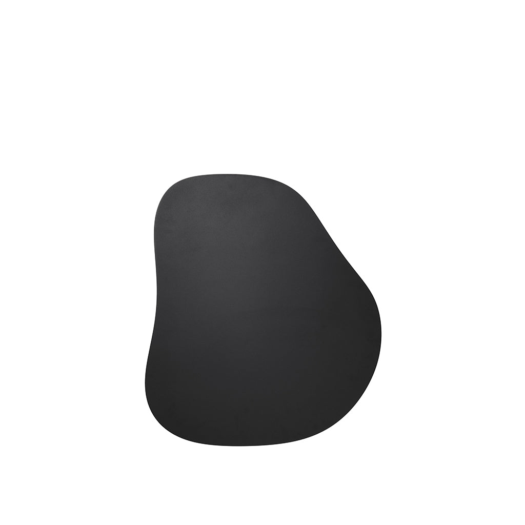 ferm Living Magnetisk anslagstavla, 82 x 70 cm - Black