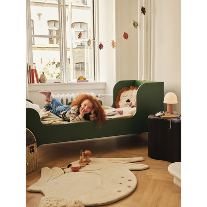 ferm Living girlang, Leaf - Autumn