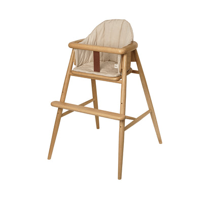 ferm Living sittdyna till Muru högstol, Sand