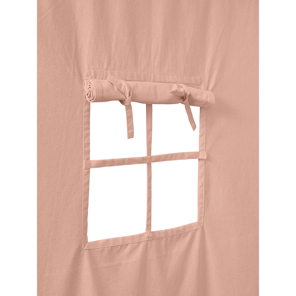 ferm Living, sänghimmel - Rose