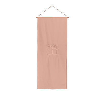 ferm Living, sänghimmel - Rose
