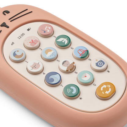Liewood Fidi mobiltelefon – Pale Tuscany
