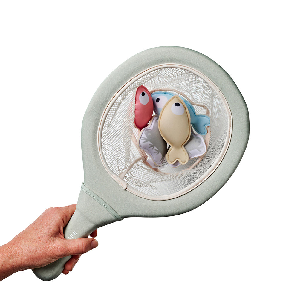 Sunnylife Fiskespel, Apple Sorbet Multi