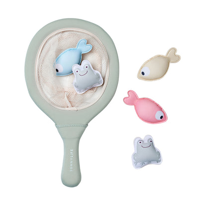 Sunnylife Fiskespel, Apple Sorbet Multi