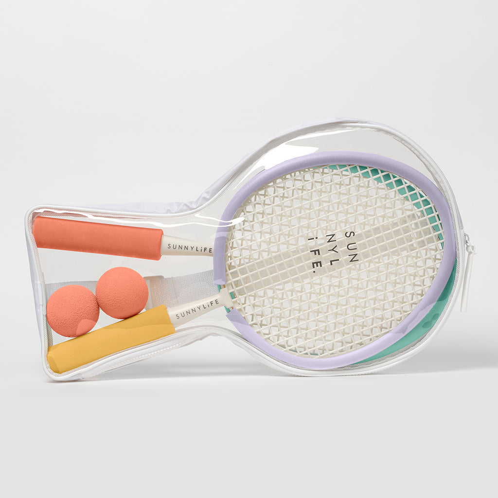 Sunnylife skum strandtennis, Poolside sorbet