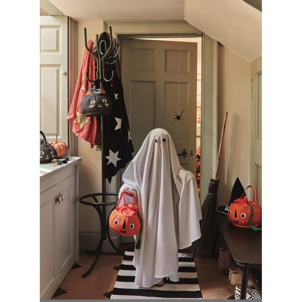 Meri Meri servetter storlek L, Halloween - 16 st.