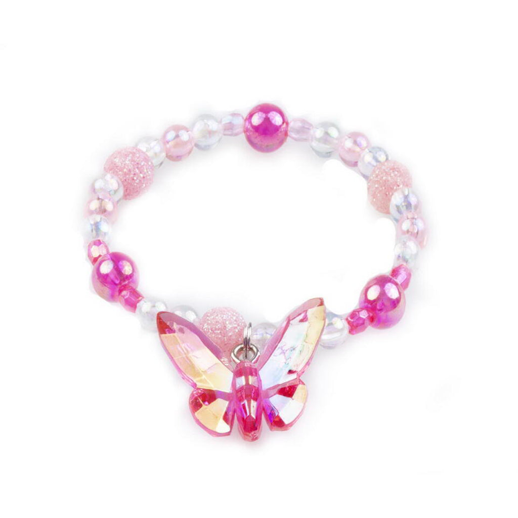 Great Pretenders armband, Fancy Flutter