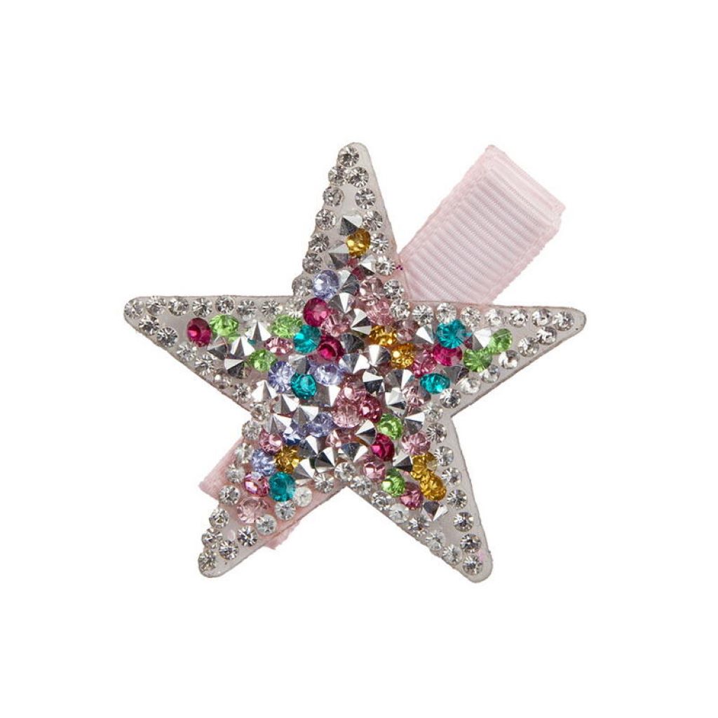 Great Pretenders, Hårklämmor - Stjärna