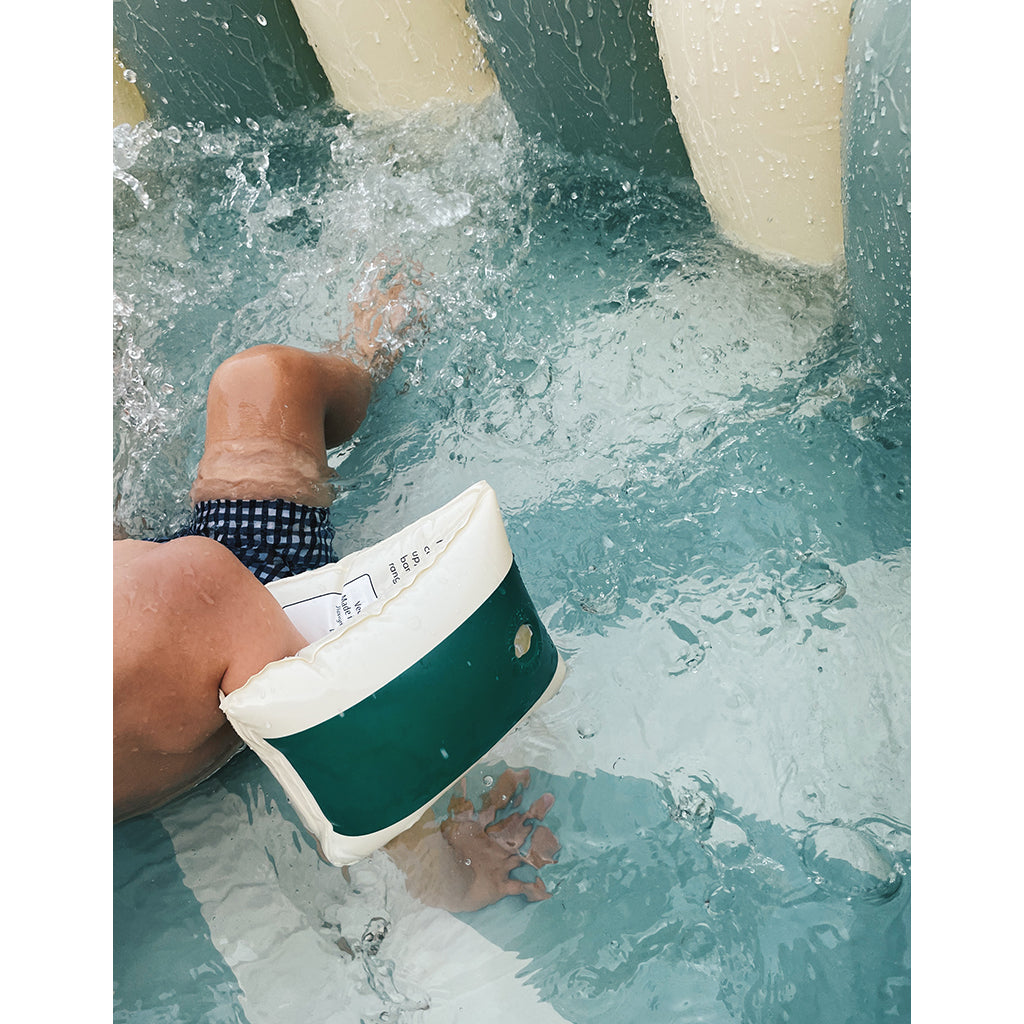 Petites Pommes, Badbassäng, Alice Dolce - Ø: 95 cm