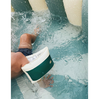 Petites Pommes, Badbassäng, Alice Dolce - Ø: 95 cm