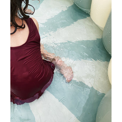 Petites Pommes, badebassin Henry, Dolce – Ø: 160 cm