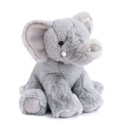 Doudou et Compagnie Savannedyr, Elefant – 25 cm
