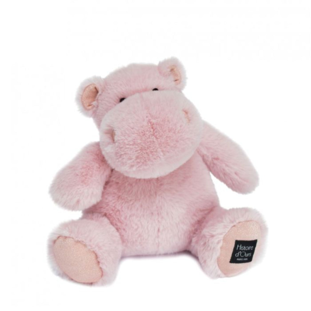 Doudou et Compagnie Flodheste bamse, HIP&