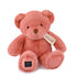 Doudou et Compagnie Bjørn NOUNOURS, rosa praline – 28 cm