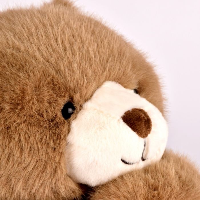 Doudou et Compagnie Tyngdedjur Björn, 50 cm