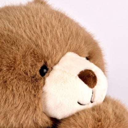 Doudou et Compagnie Tyngdedjur Björn, 50 cm