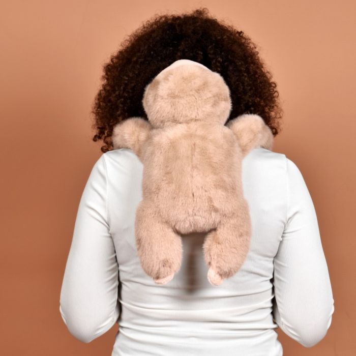 Doudou et Compagnie Tyngdedyr, Dovendyr – 50 cm