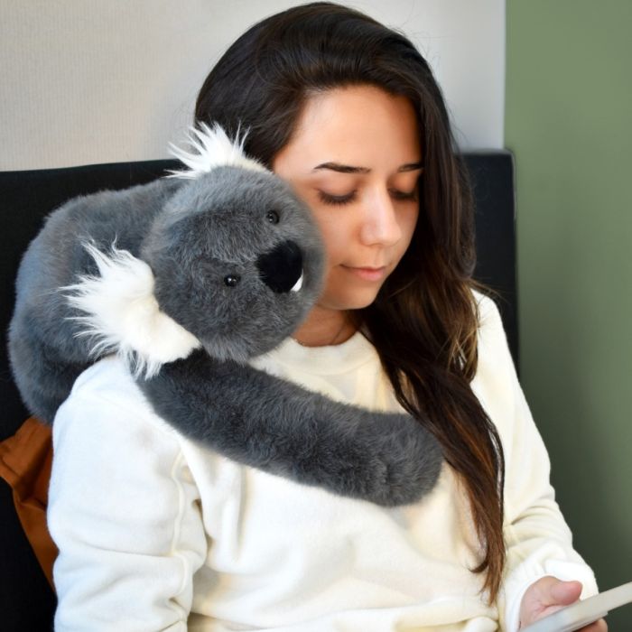 Doudou et Compagnie Tyngdedjur, Koala - 50 cm