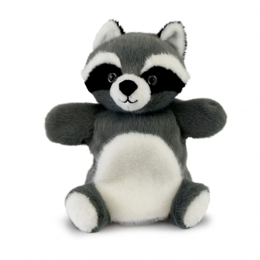 Doudou et Compagnie Handdocka, Tvättbjörn