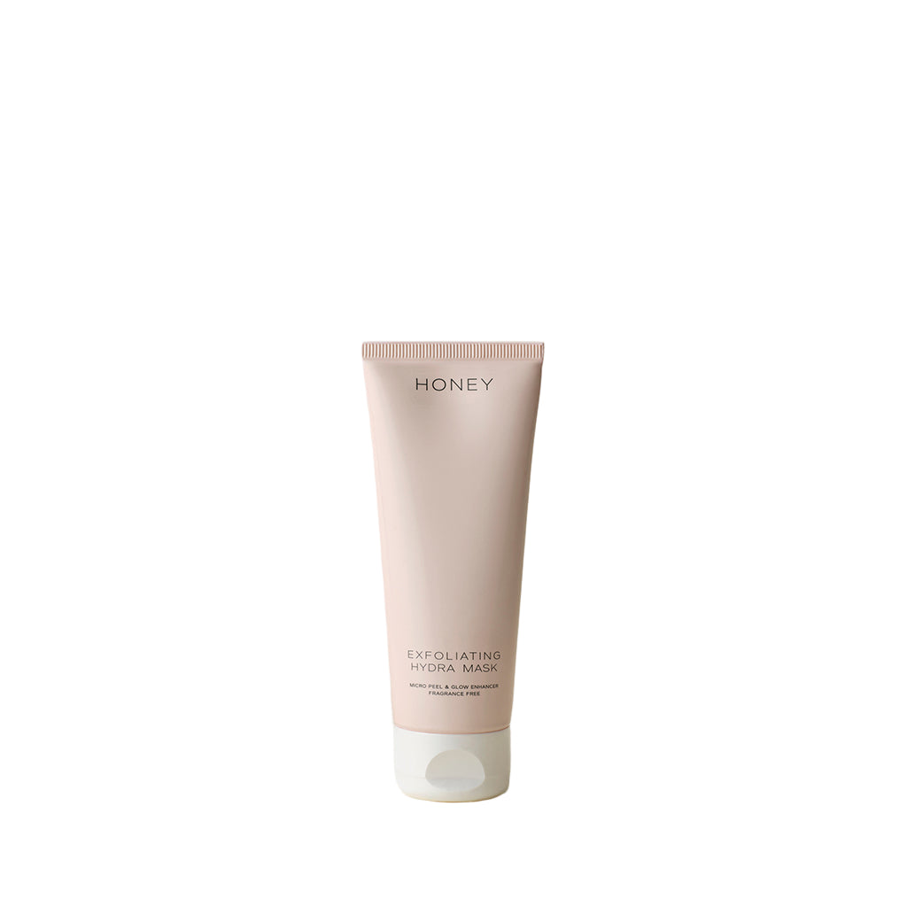 Honey Exfoliating Hydra Mask - 75 ml.