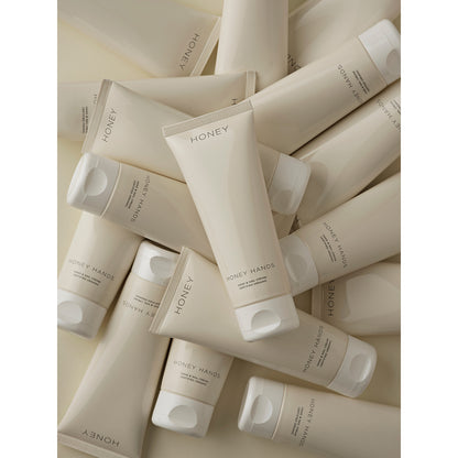 Honey Hands Twins, 2-pack handkräm 75 ml.