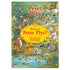 Hvor er Peter Plys? En søg og find-bog