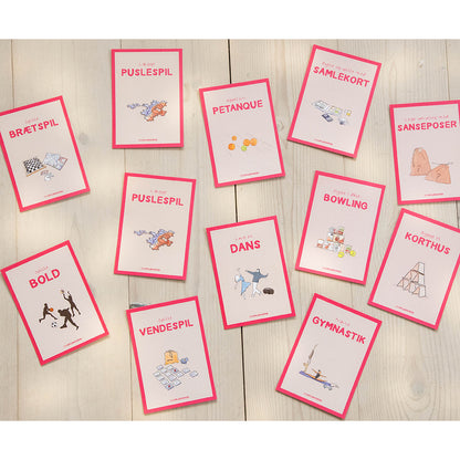 IDE-uppdragaren - oändligt lek