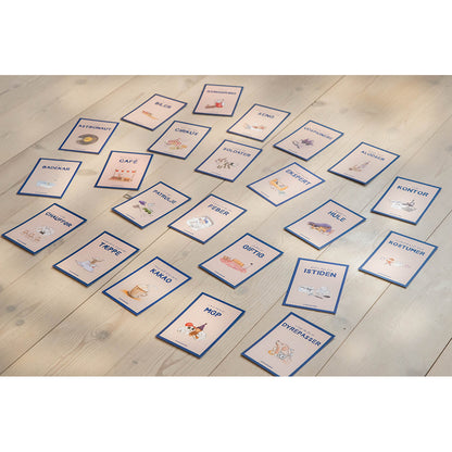 IDE-uppdragaren - oändligt lek