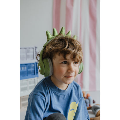KIDYEARS - Bluetooth hörlur magnetisk