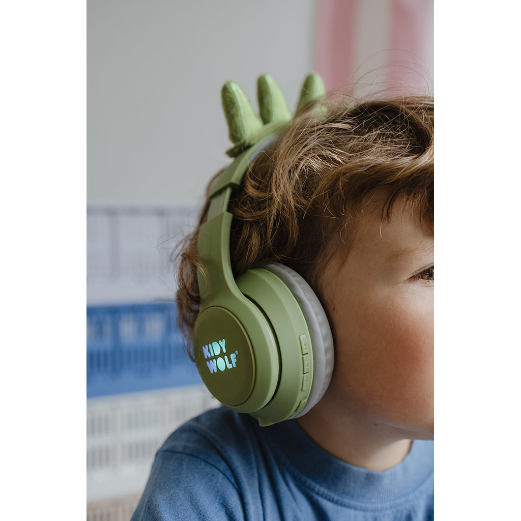 KIDYEARS - Bluetooth hörlur magnetisk