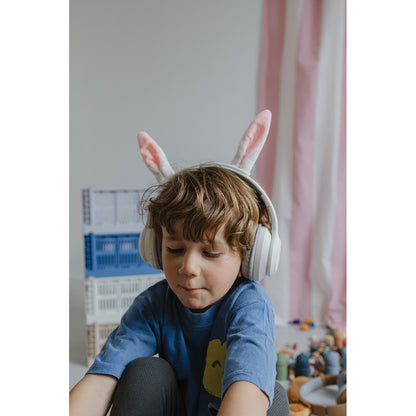 KIDYEARS - Bluetooth hörlur magnetisk