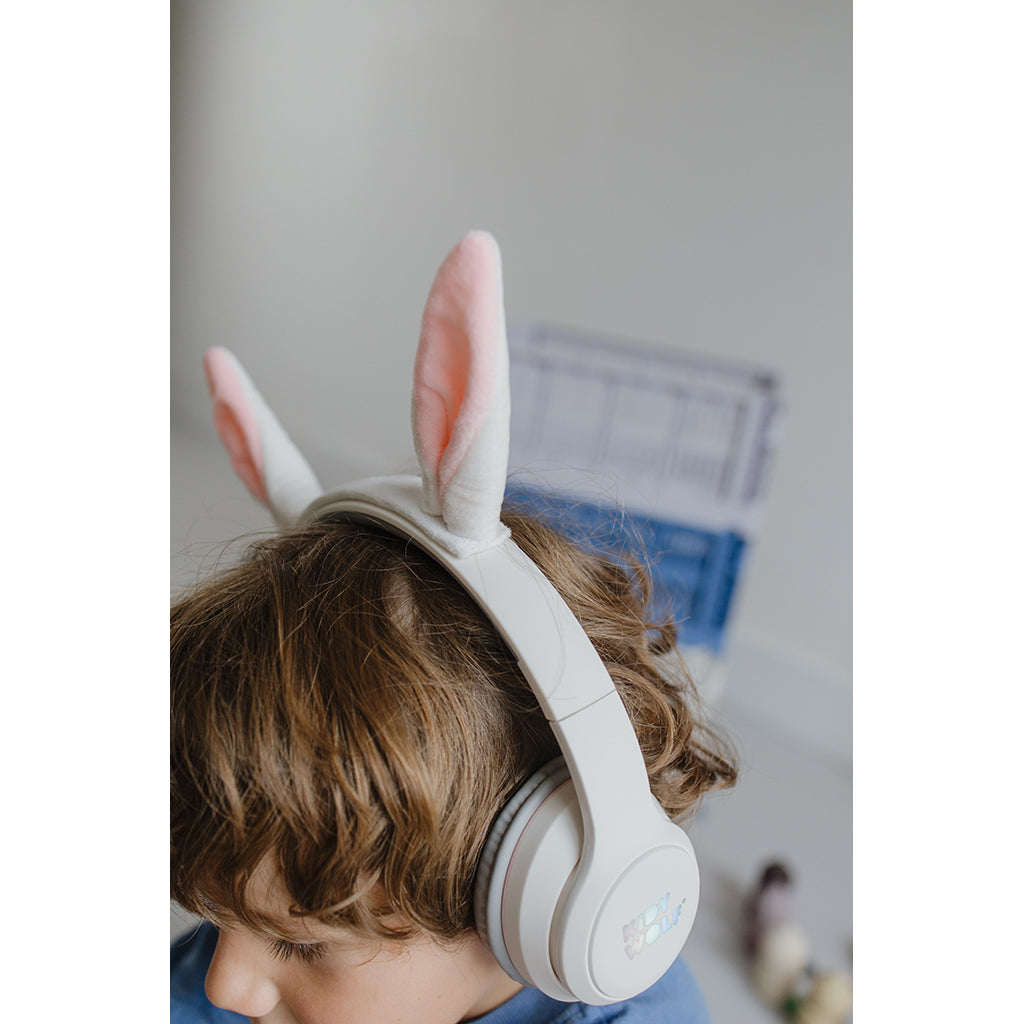 KIDYEARS - Bluetooth hörlur magnetisk