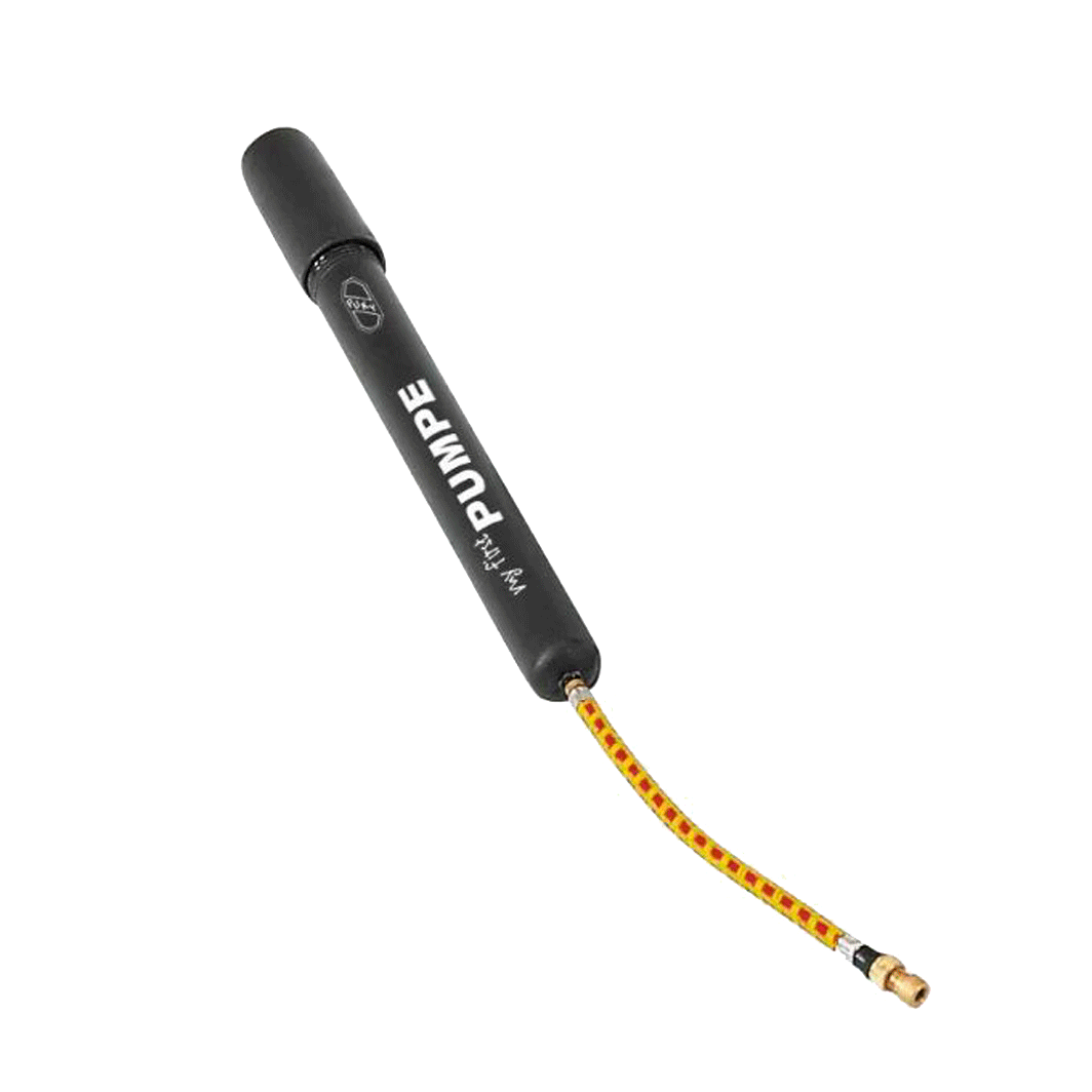 Puky cykelpump, handpump