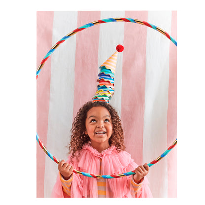 Meri Meri girlang, Cirkus - 2,4 meter