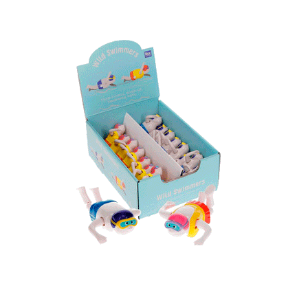 Rex London Uppdragbar simmare, Ass. modell