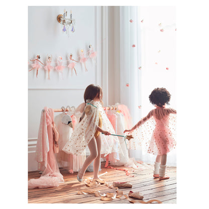 Meri Meri girlang, Ballerina – 1,8 meter