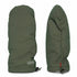 Voksi® Barnevognshandsker, Thyme Green LightGrey