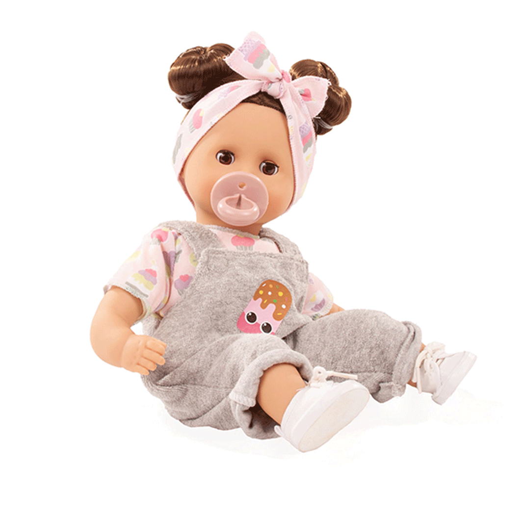 Götz docka, Muffin Popsicle - 33 cm