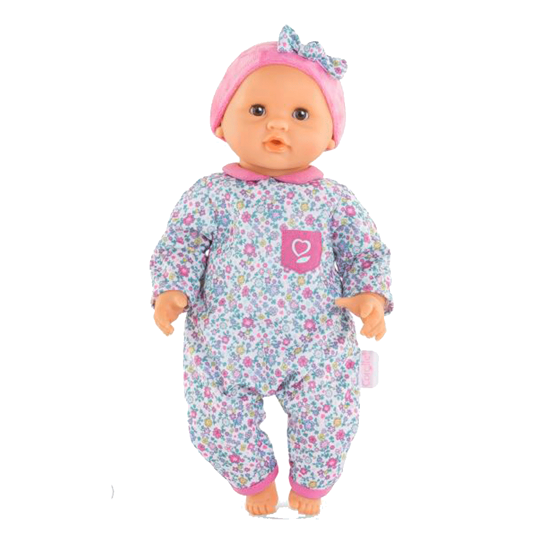Corolle babydocka Mon Premier 30 cm, Calin Capucine