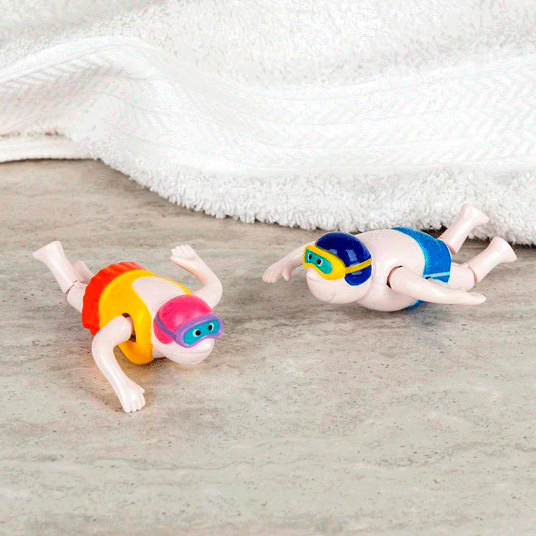 Rex London Uppdragbar simmare, Ass. modell